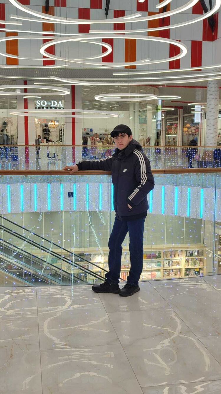  ,   JAVOXIR, 21 ,   ,   