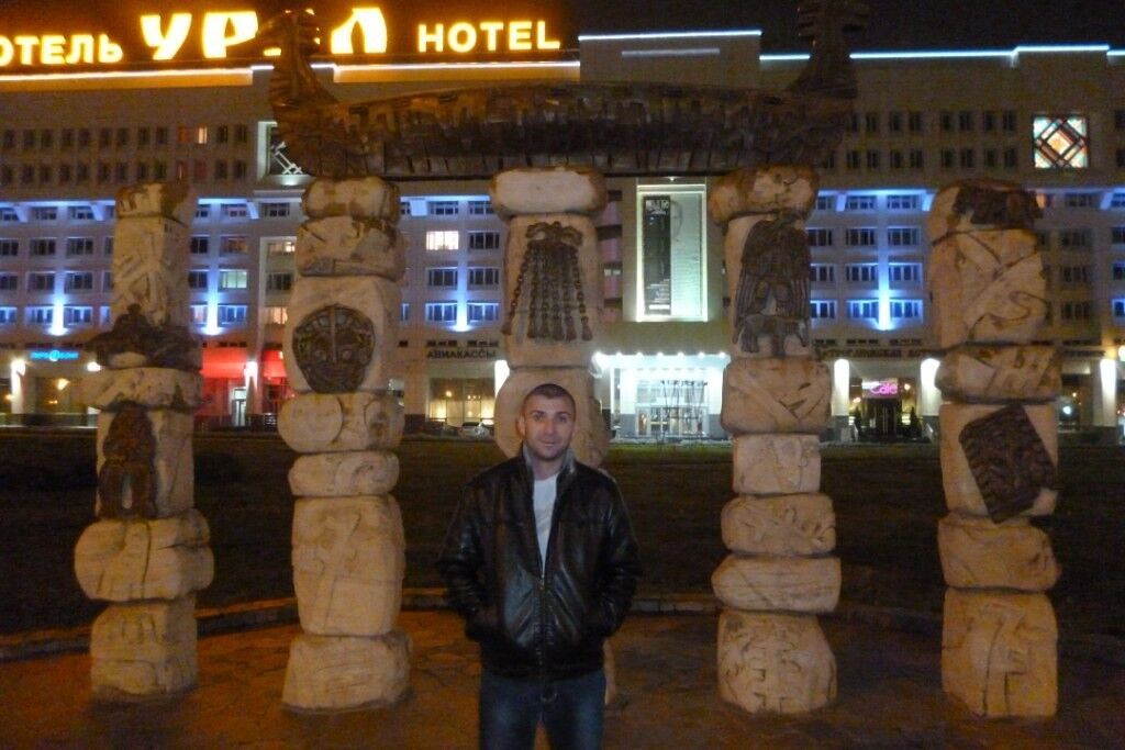  ,   Sergey, 46 ,     , c 