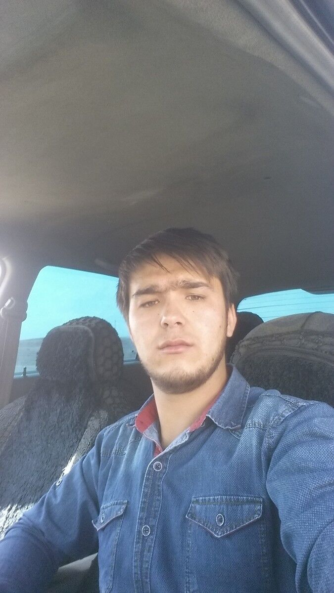  13893978  Hmurod, 30 ,    