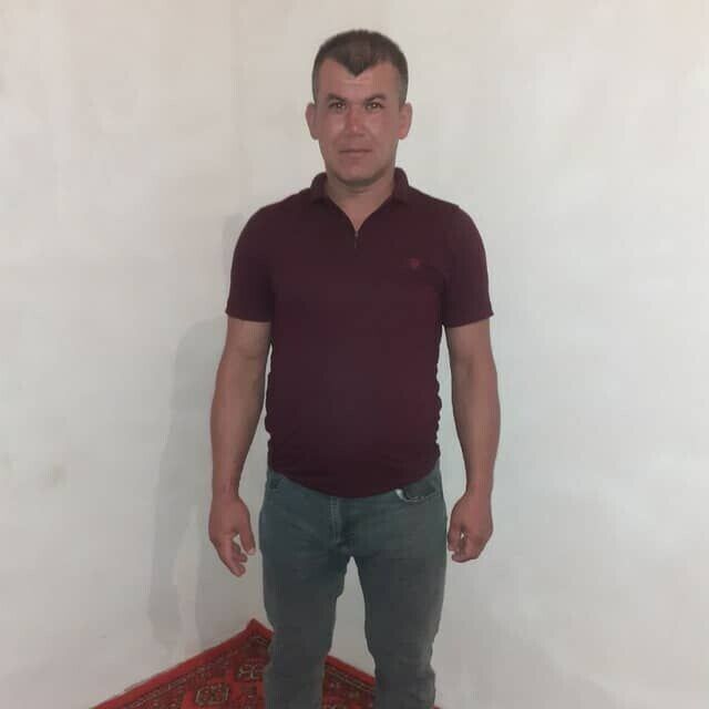 ���� 44591568 ������� Javlonbek, 36 ���, ���� ���������� � �����-����������