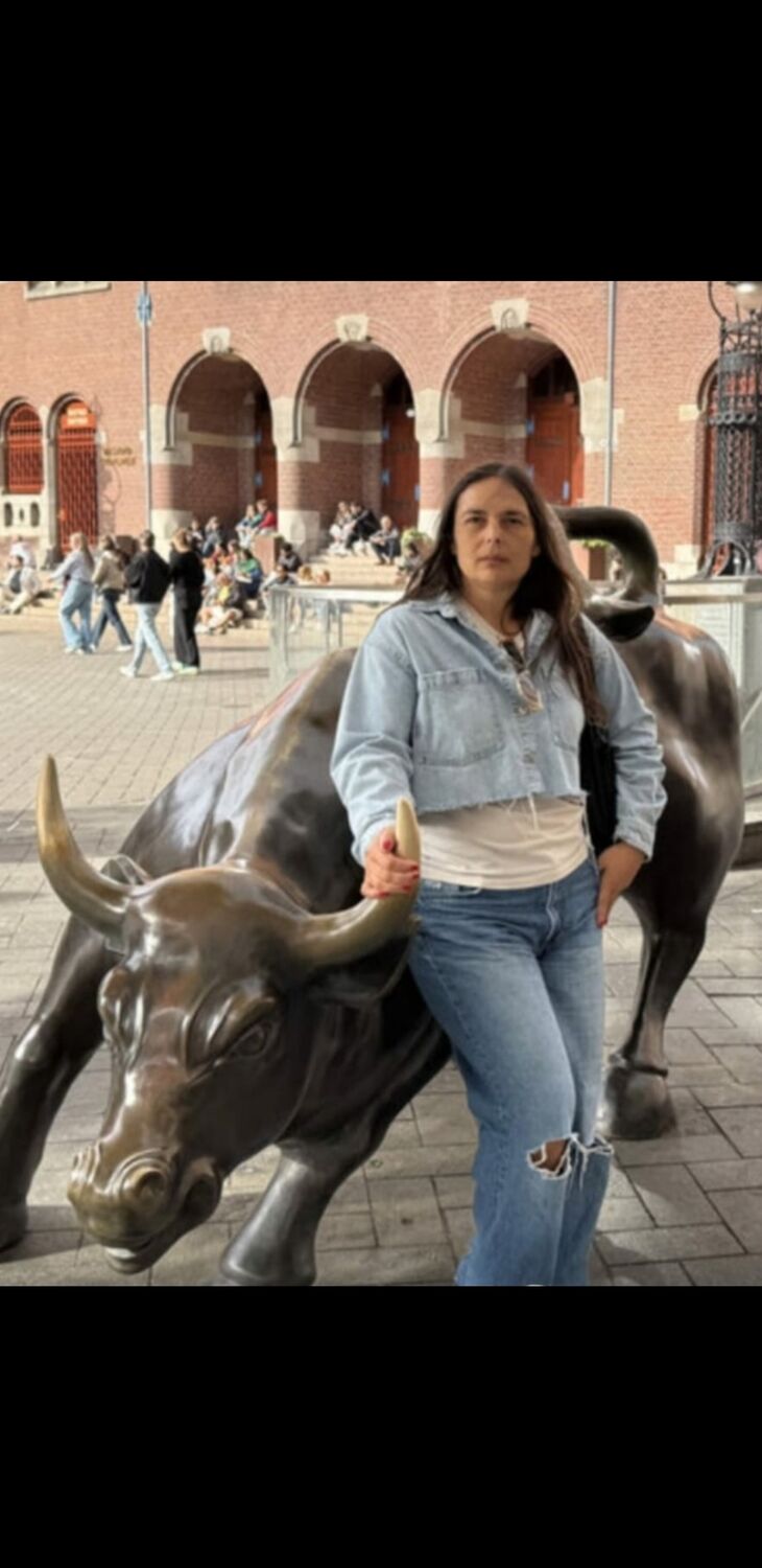 ���� 54501368 ������� Oksana, 41 ���, ���� ���������� � Nuernberg