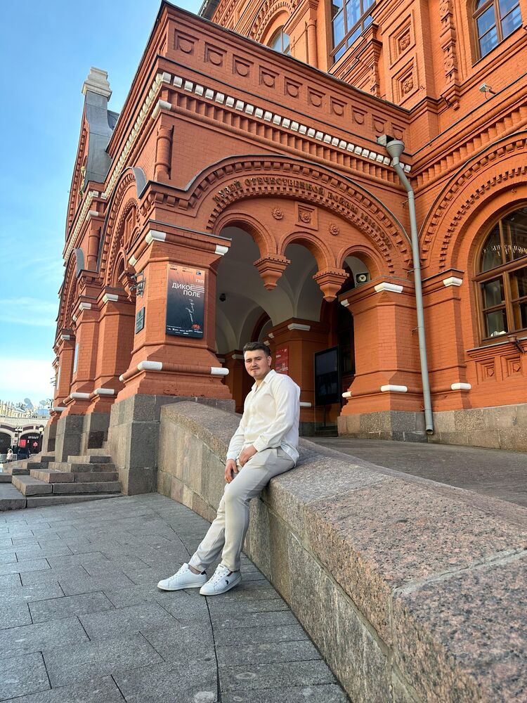 ���������� ������, ���� ����� Mehmet, 23 ����, ������������ ��� ������, ����� � ���������