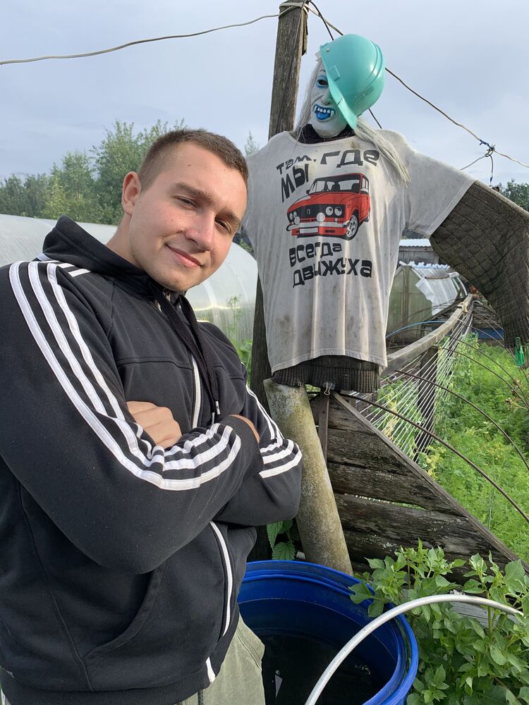  ,   Egor, 27 ,   , 