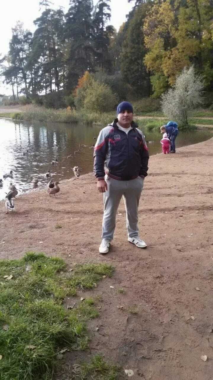 ���������� �����-���������, ���� ������� Fozilov, 39 ���, ������������ ��� c�������� ���������