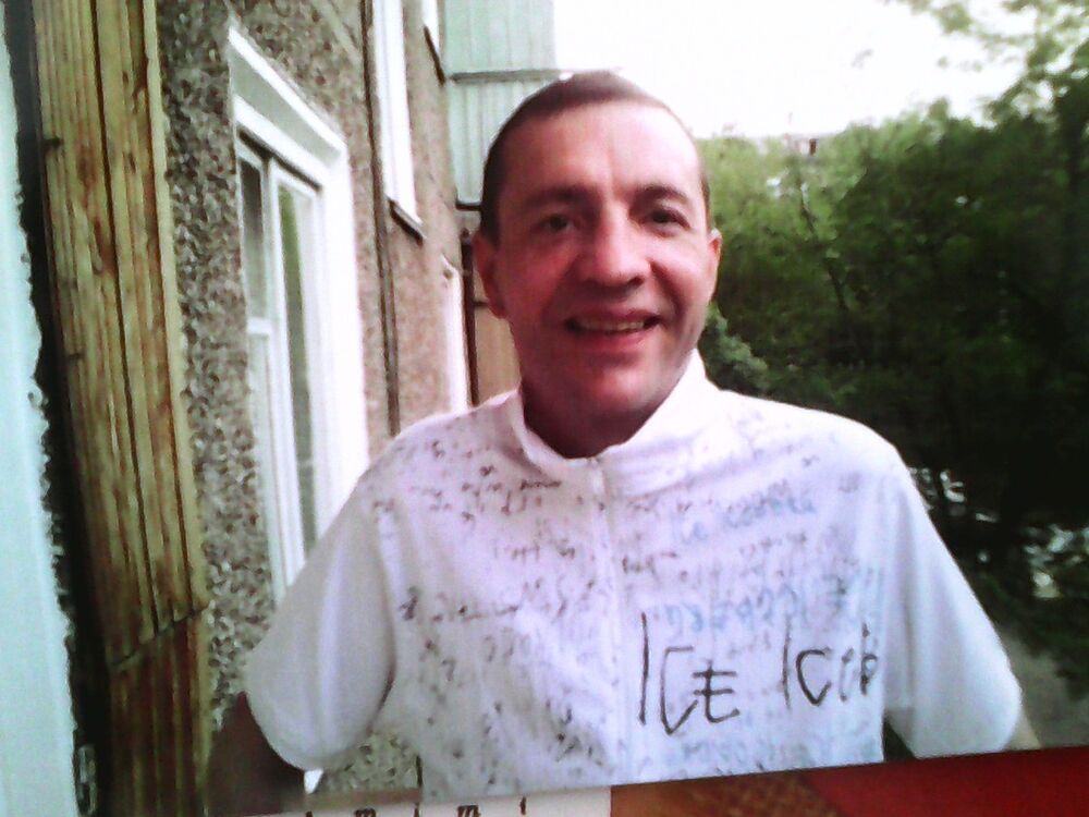  ,   Igor, 52 ,  