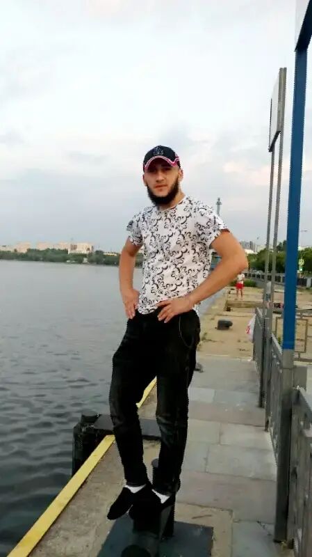 ���� 24316008 ������� Shamil, 31 ���, ���� ���������� � ������