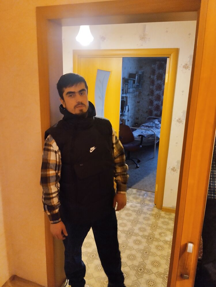  ,   Emomali, 24 ,   ,   