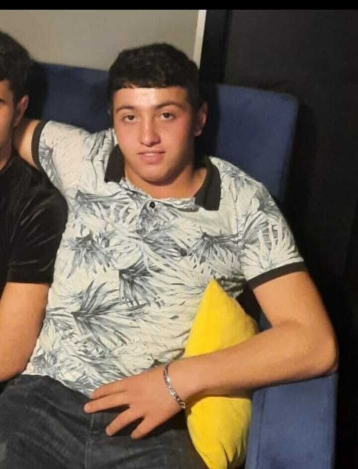 ���� 34118698 ����� �����, 22 ����, ���� ���������� � �����-����������