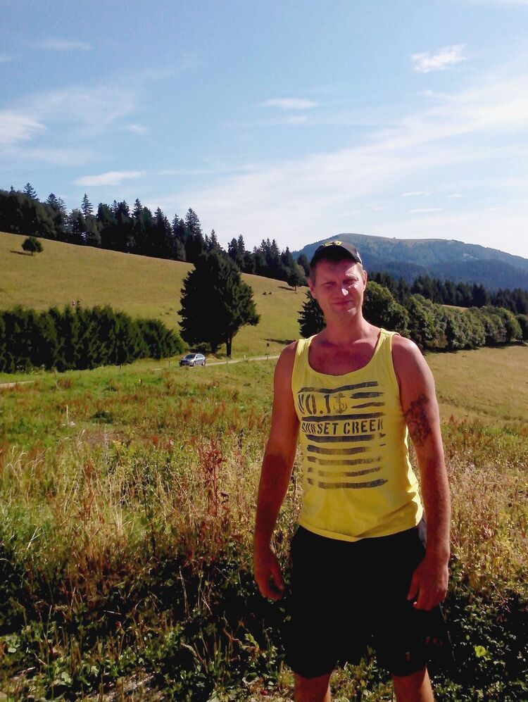 ���� 6245928 ������� ��������, 54 ����, ���� ���������� � ����