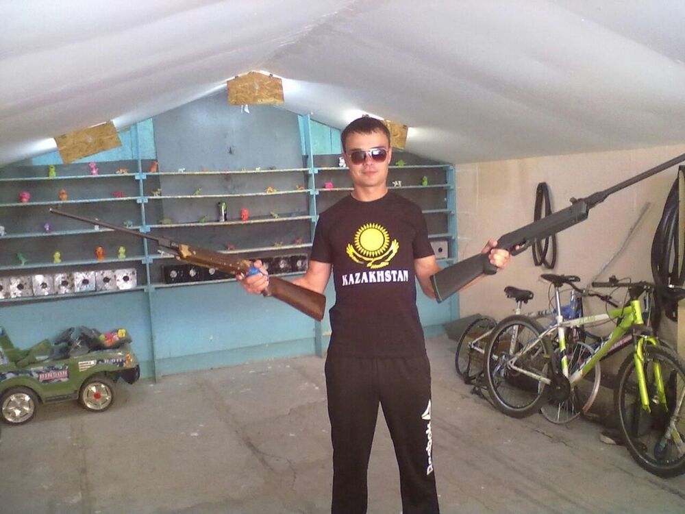 ���� 19464658 ������� �������, 35 ���, ���� ���������� � ��������