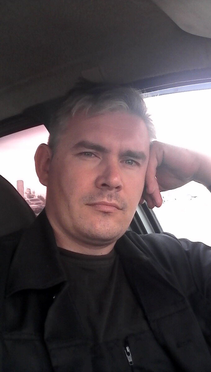  ,   Gosha, 44 ,   