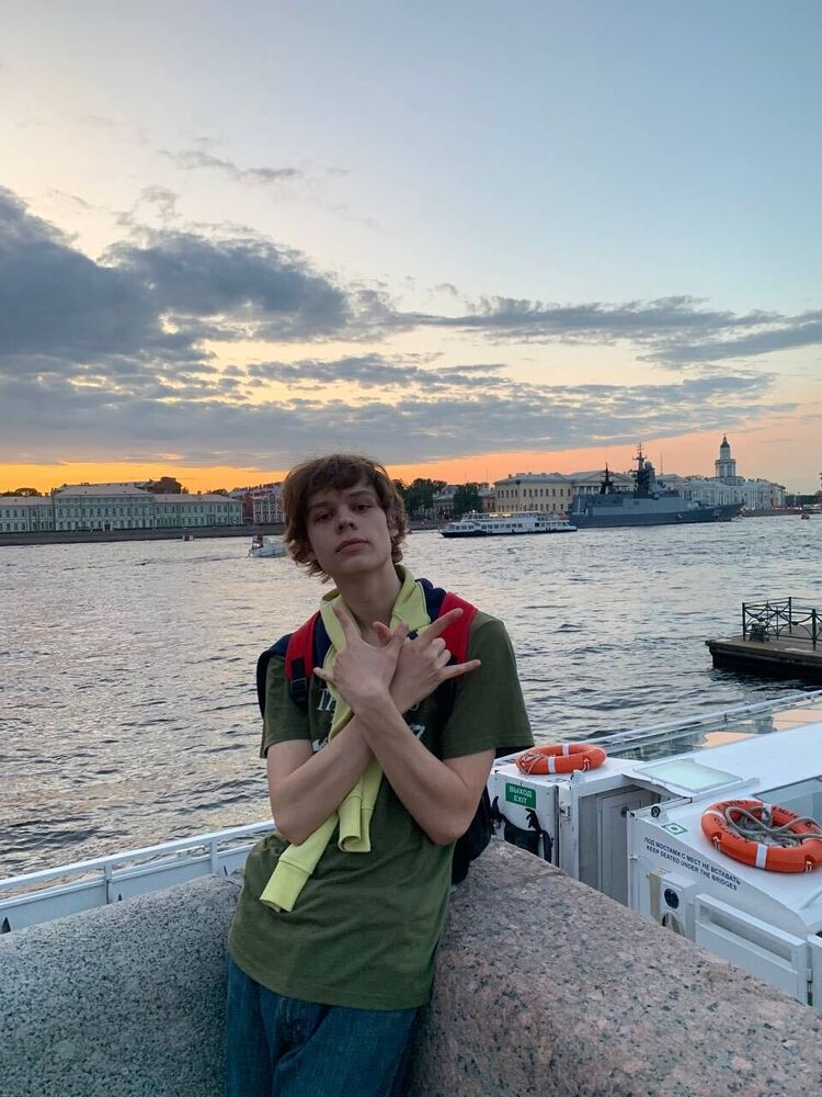 ���������� ������, ���� ����� ������, 19 ���, ������������ ��� ������, ����� � ���������, ���������