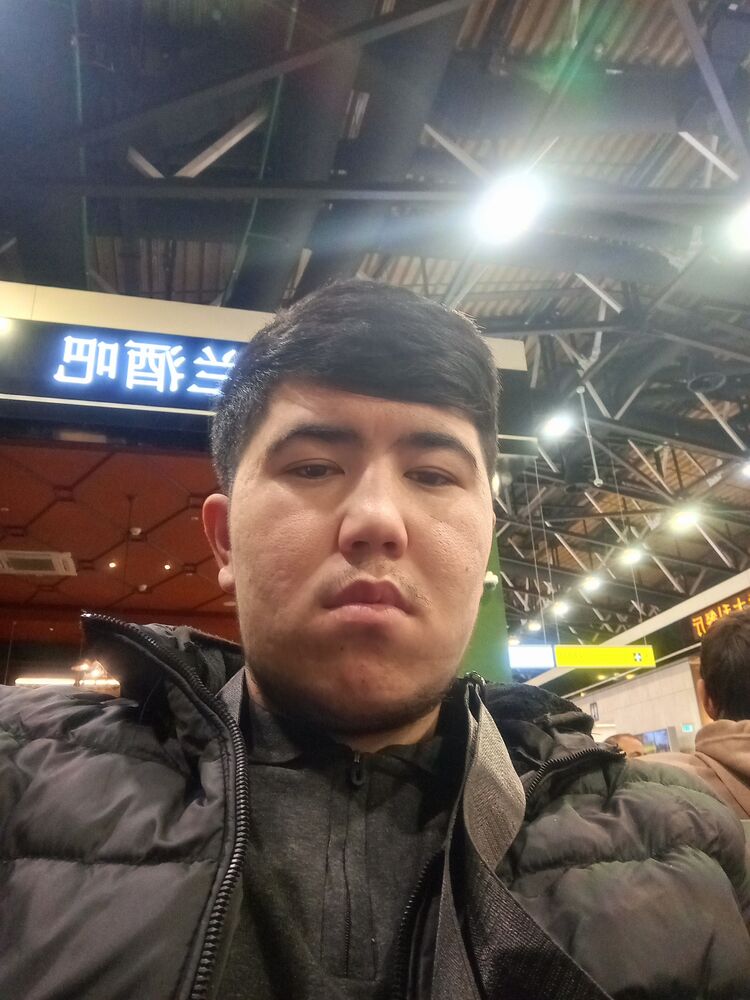 ���� 43604858 ����� Muxammadali, 25 ���, ���� ���������� � ������