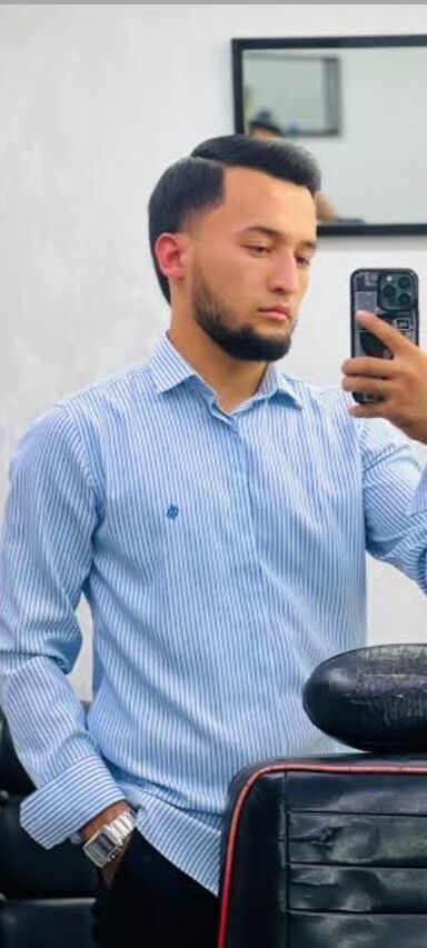  54172488  Jasur, 19 ,    