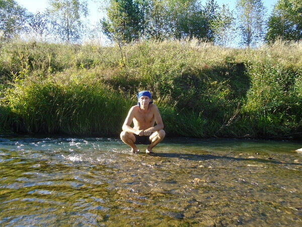  13459908  Oleg, 56 ,    