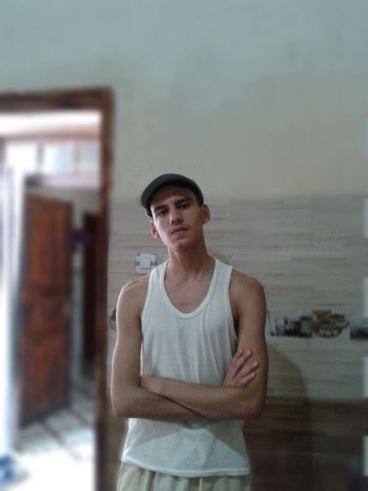  Algiers,   Alaaediin, 22 ,   ,   