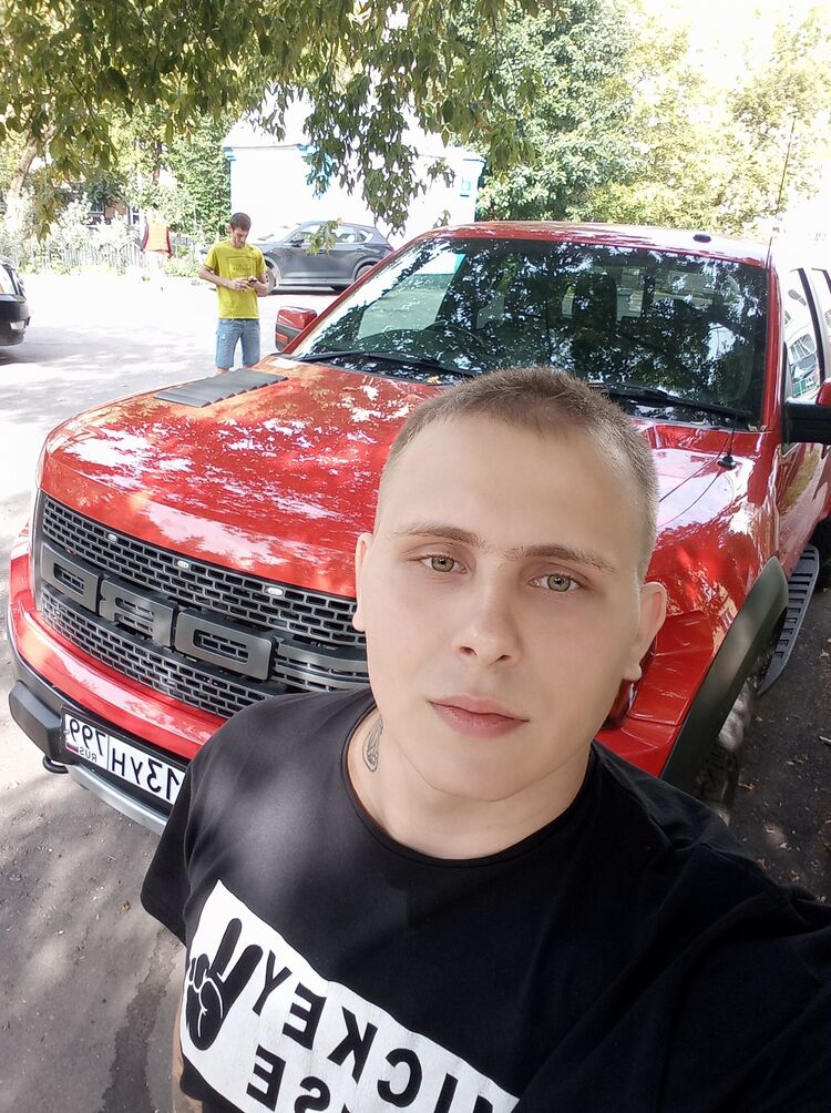 ���� 24566598 ������� Ruslan, 27 ���, ���� ���������� � �������������