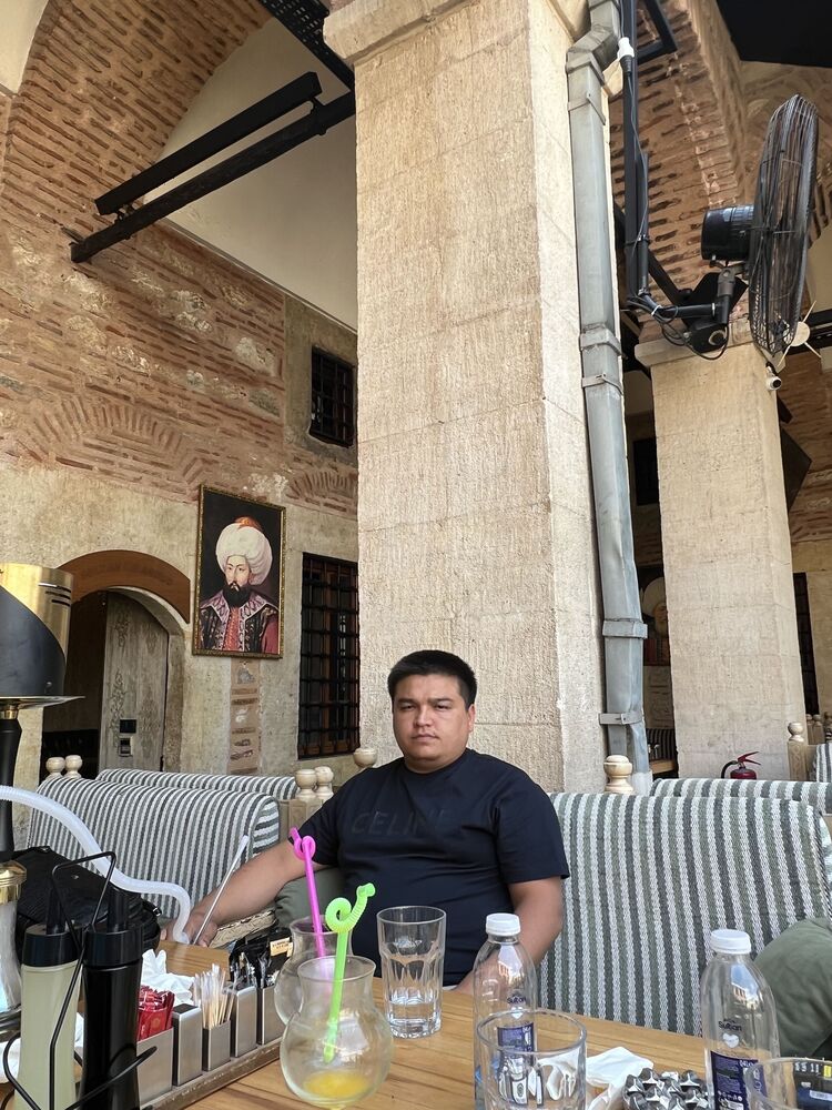 ���� 53755548 ������� Botir, 36 ���, ���� ���������� � ��������