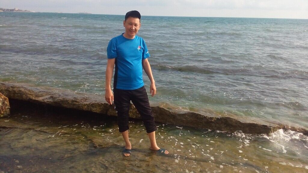 ���������� ��������, ���� ������� Andrei, 40 ���, ������������ ��� ������, ����� � ���������, ���������