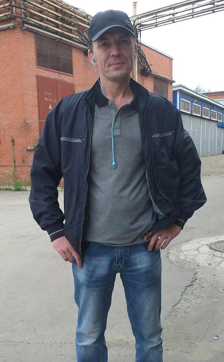 фото мужчины 40 лет русские на аватарку