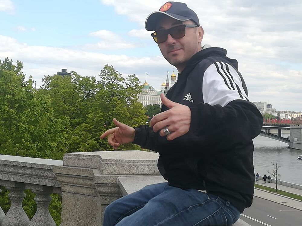 ���������� ������, ���� ������� Ruslan, 43 ����, ������������ ��� ������, ����� � ���������, c�������� ���������