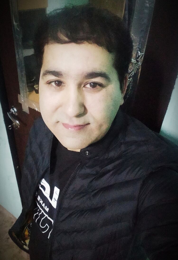 ���� 27247818 ������� Aziz, 36 ���, ���� ���������� � ��������