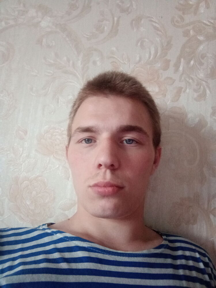 ,   Egor, 25 ,  