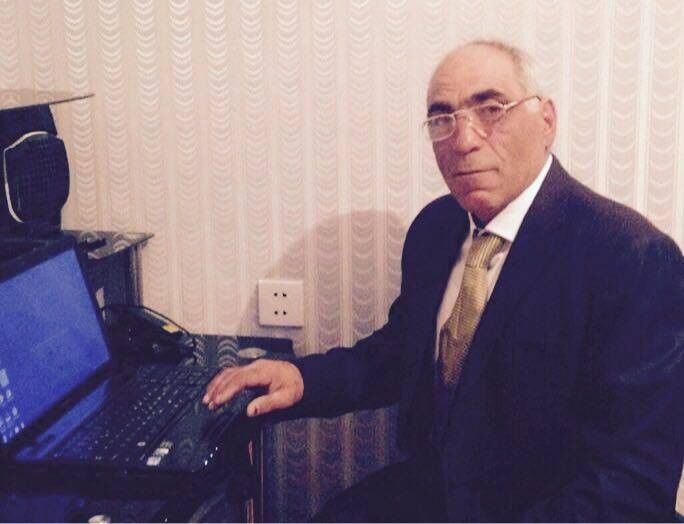  7624428  Samir, 61 ,    
