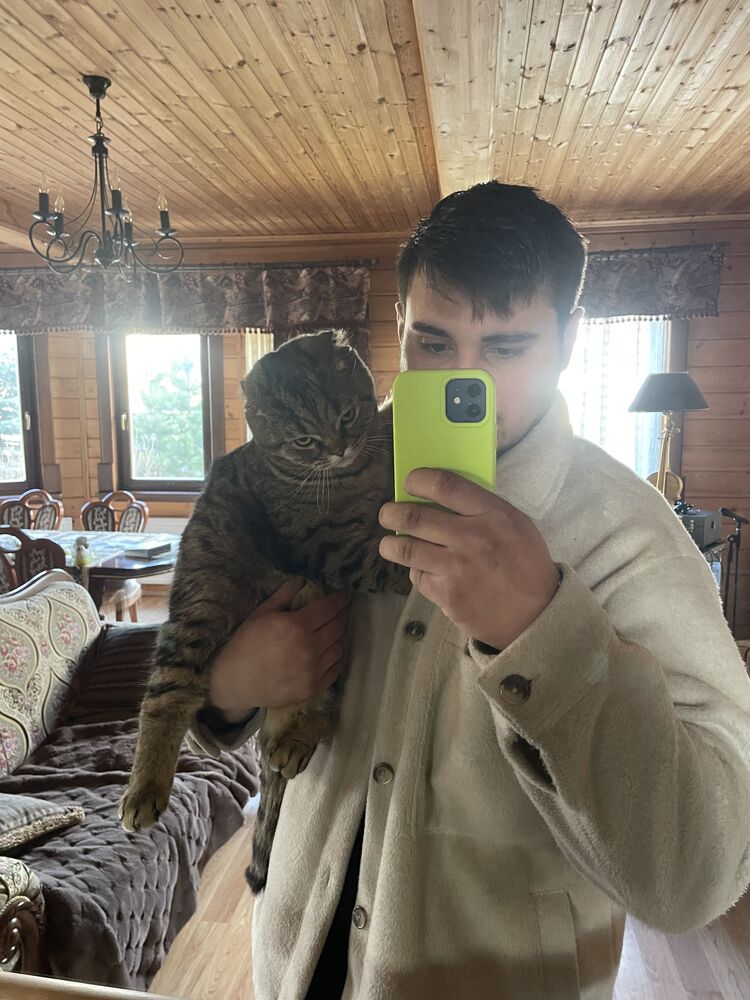 ���������� �������, ���� ������� Gleb, 28 ���, ������������ ��� ������, ����� � ���������