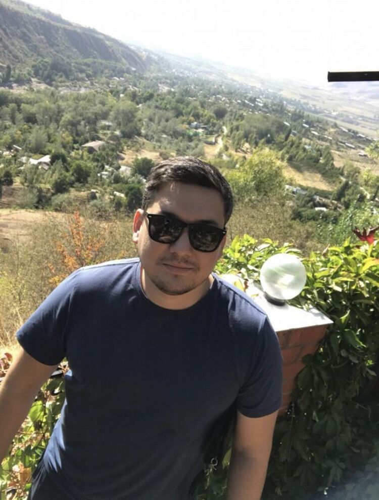 ���� 25235838 ������� David, 33 ����, ���� ���������� � ��������