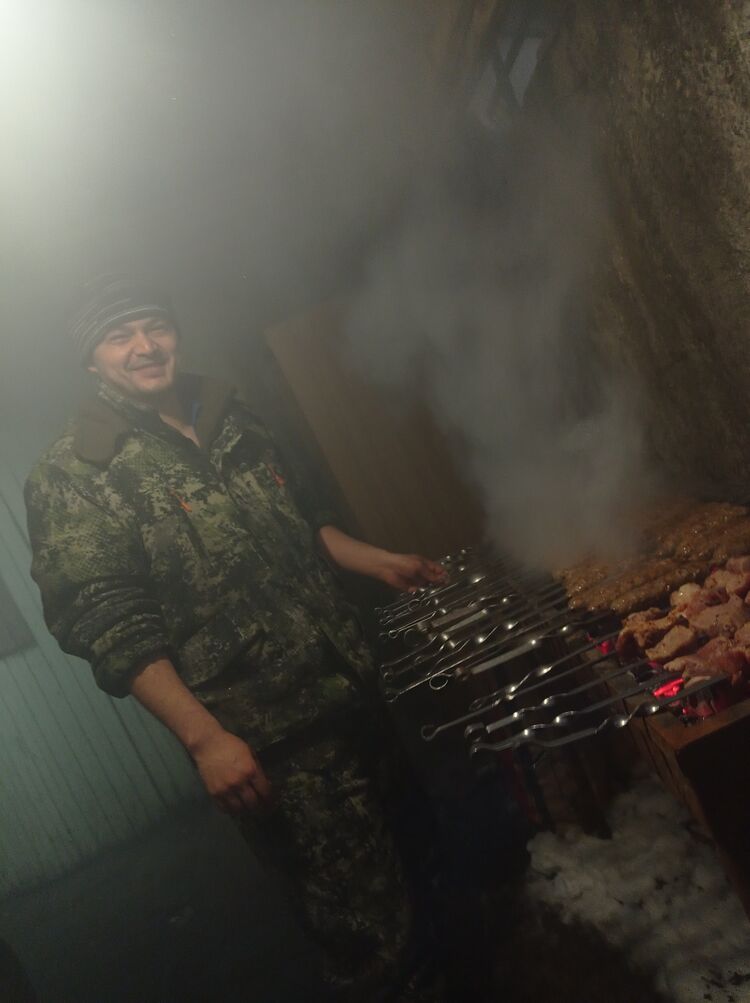 ���� 25765268 ������� ��������, 34 ����, ���� ���������� � ������