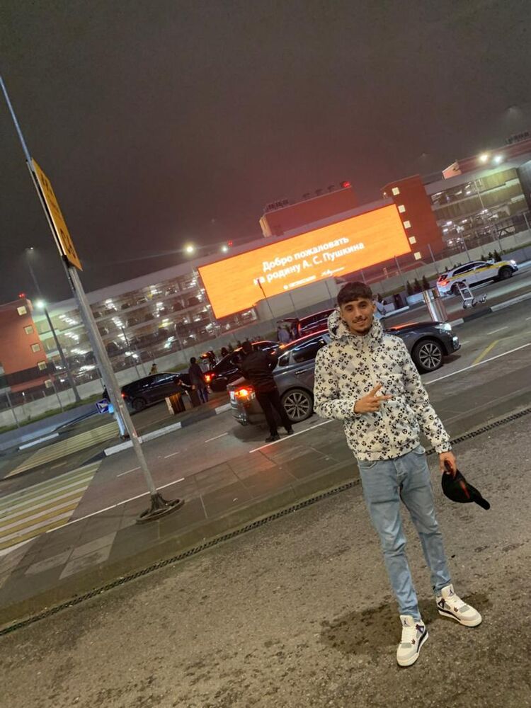 ���������� Algiers, ���� ����� �����, 21 ���, ������������ ��� ������, ����� � ���������