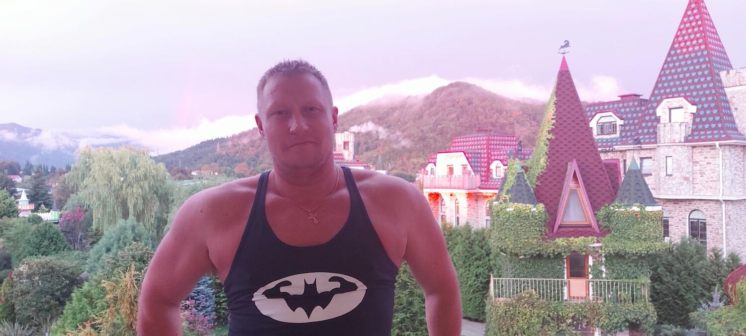 ���������� �����-���������, ���� ������� Alex, 46 ���, ������������ ��� ������, ����� � ���������, c�������� ���������