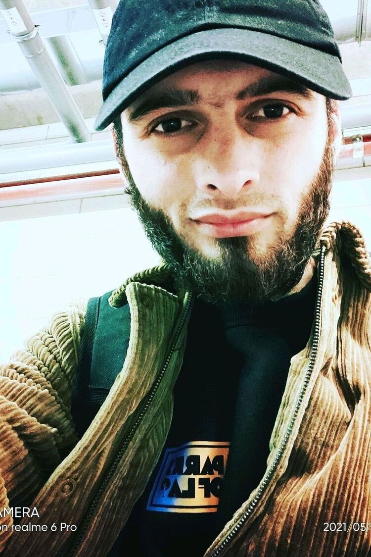 ���� 25476458 ������� Baha, 34 ����, ���� ���������� � ������