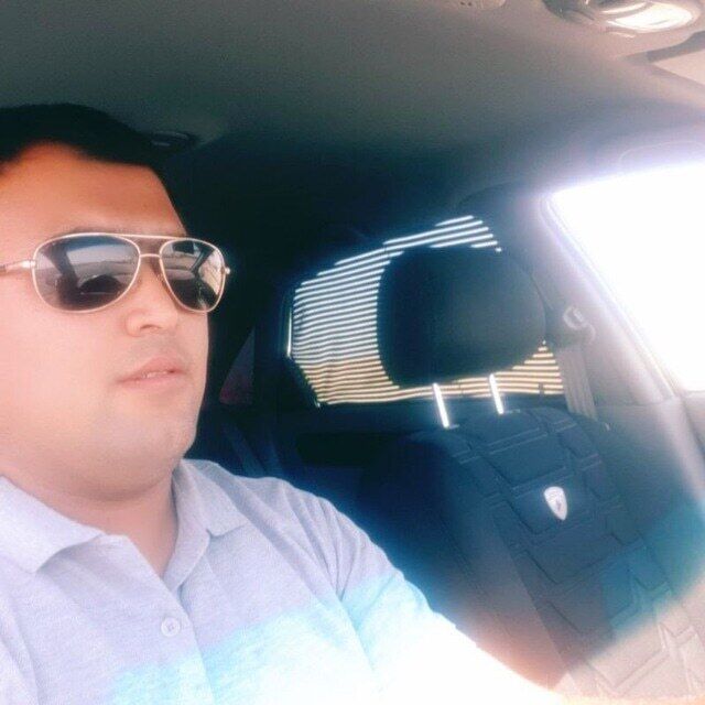 ���� 25334658 ������� Javohir, 31 ���, ���� ���������� � ��������