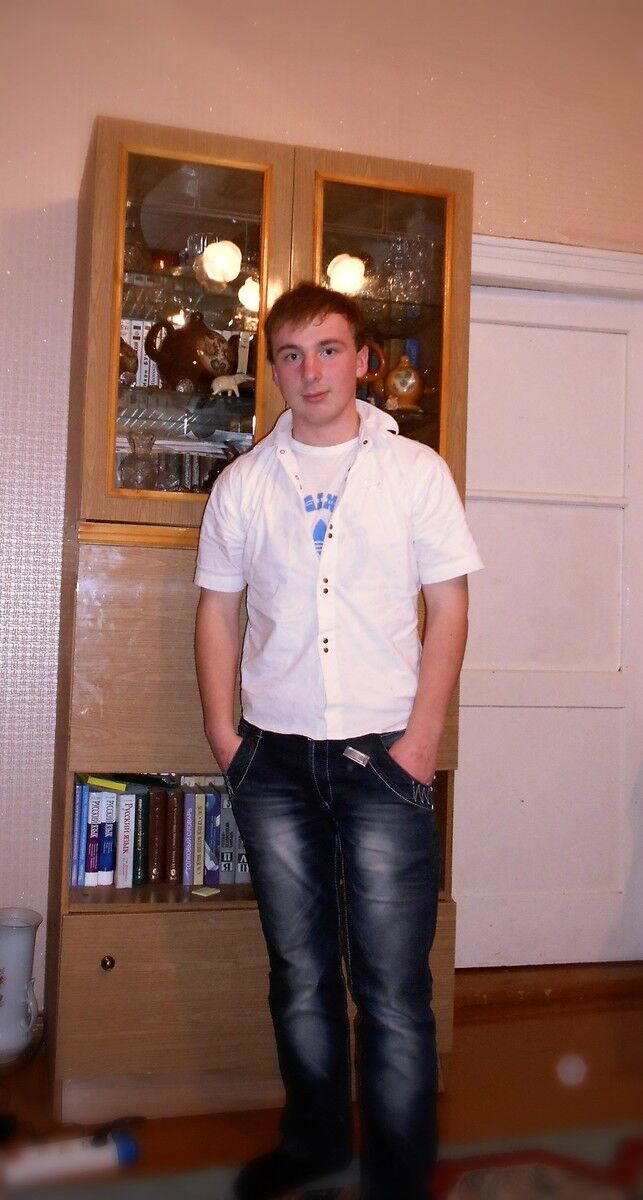 ���� 18897898 ������� Sasha, 31 ���, ���� ���������� � ������