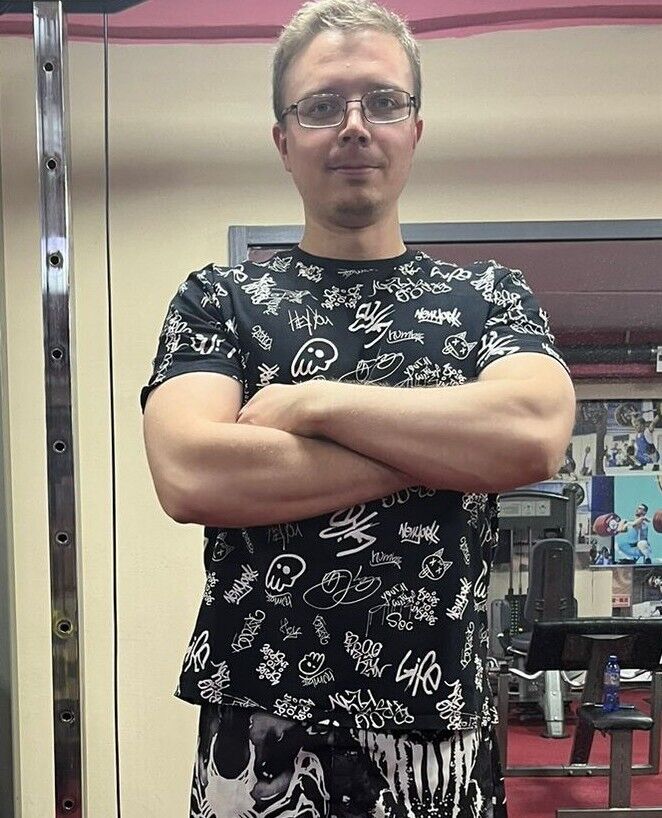 ���������� �����������, ���� ������� Ivan, 31 ���, ������������ ��� c�������� ���������