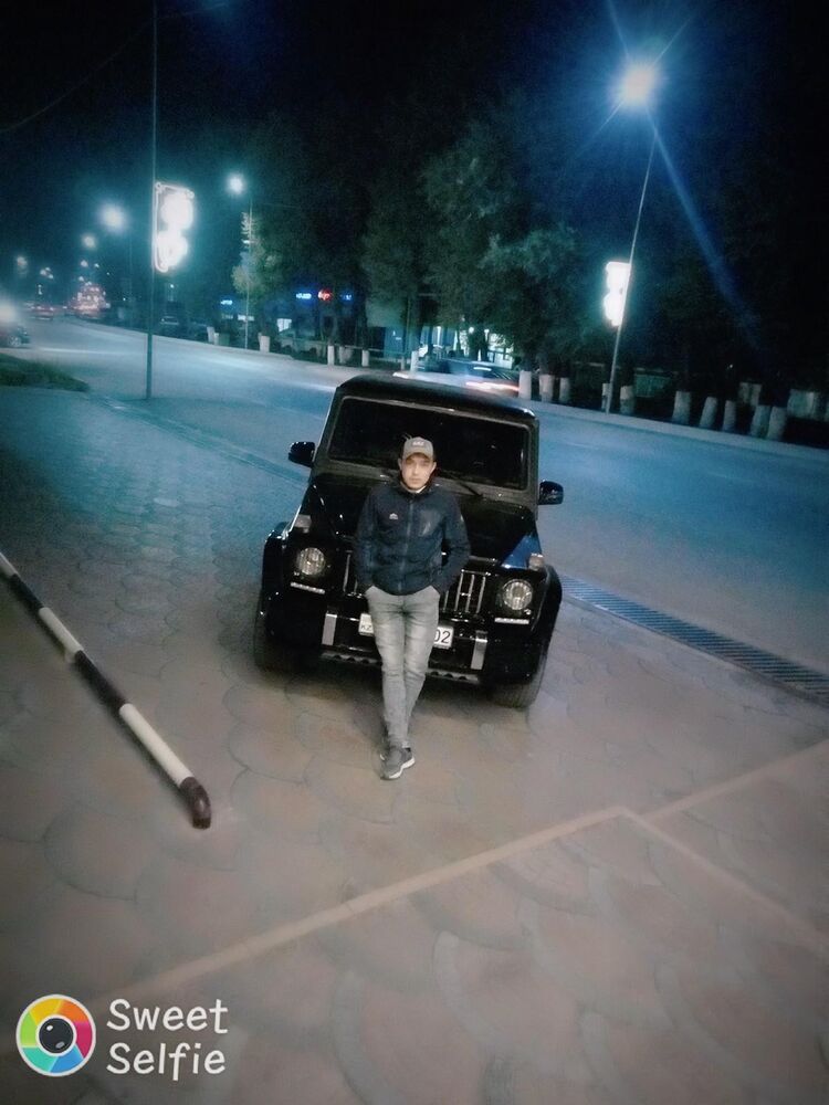 ���� 24377998 ������� Dilyorbek, 29 ���, ���� ���������� � ������