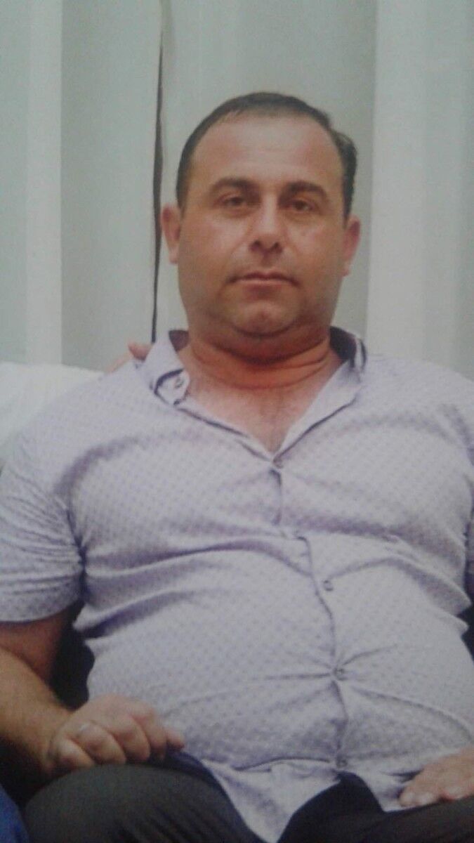 ���������� �����, ���� ������� Ramil, 46 ���, ������������ 