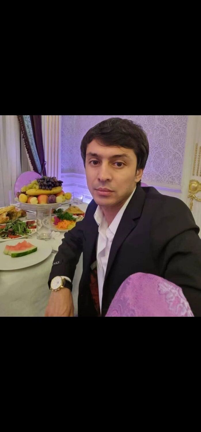 ���� 55334448 ������� Bilol, 37 ���, ���� ���������� � ����