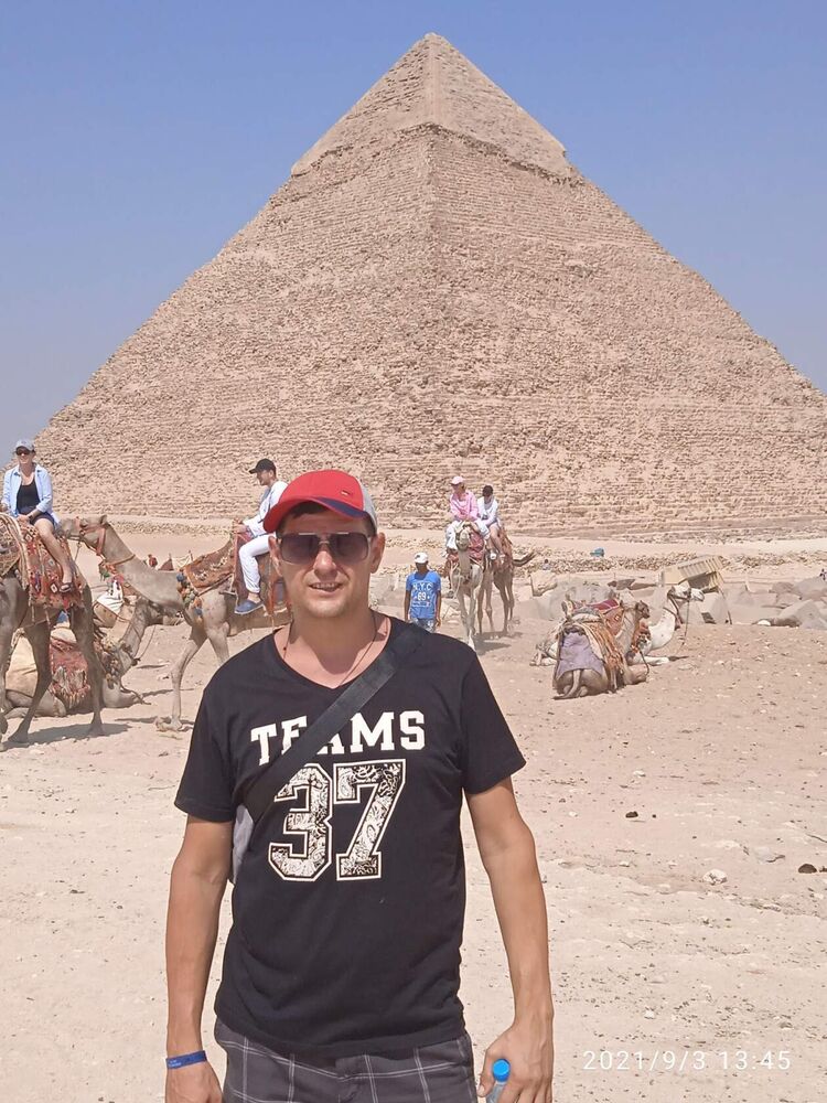 ���������� ������, ���� ������� Vlad, 47 ���, ������������ ��� ������, ����� � ���������, c�������� ���������