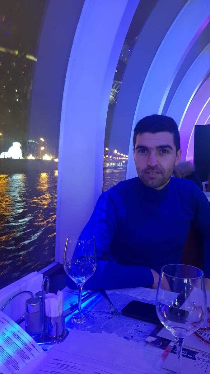 ���� 19509088 ������� Murad, 35 ���, ���� ���������� � ����