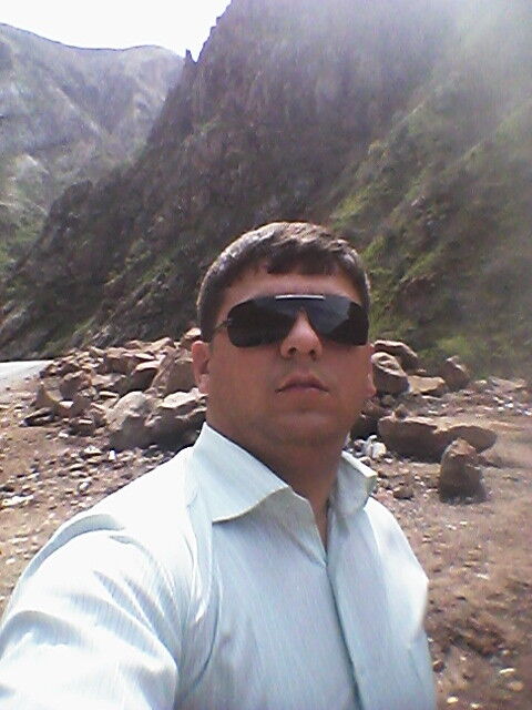  4376928  Dilshod D, 35 ,    
