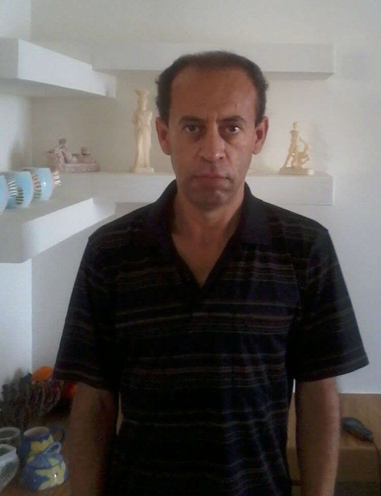  4255358  Ln546, 58 ,    Ashqelon