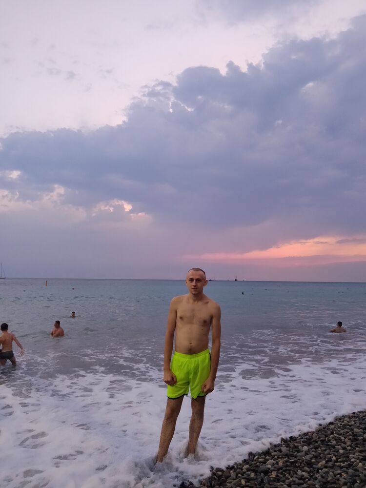 ���� 36769758 ������� Andrey, 29 ���, ���� ���������� � ������