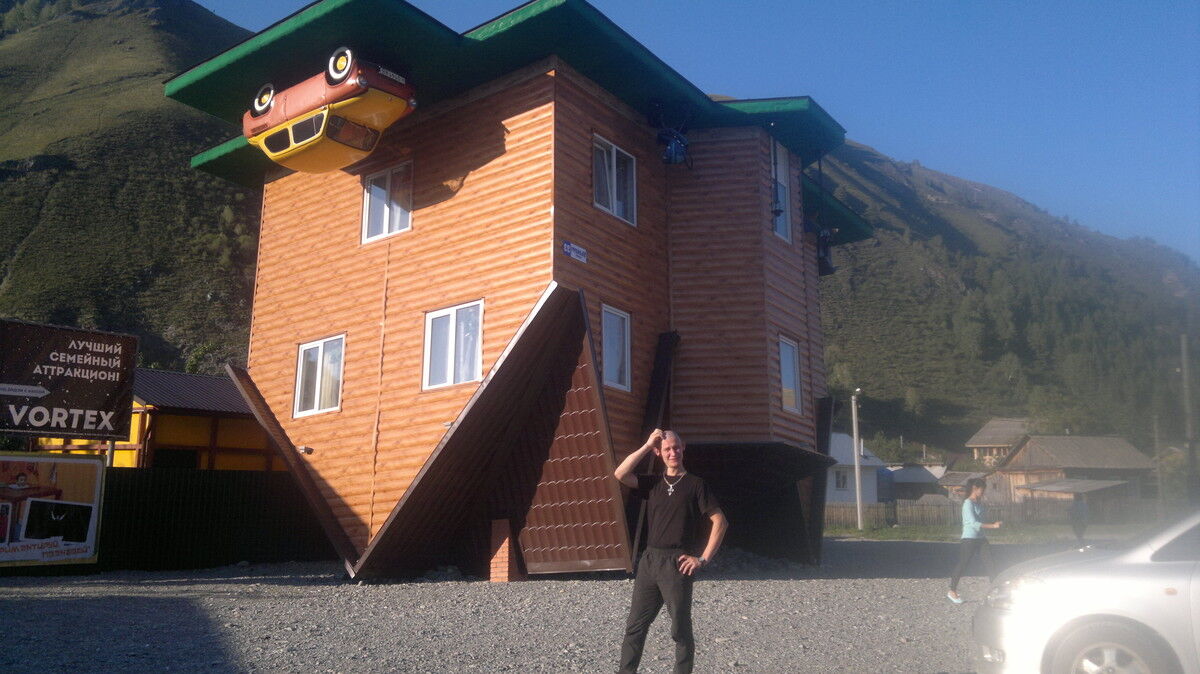 ���� 6484748 ������� Nikolay, 36 ���, ���� ���������� � ������������