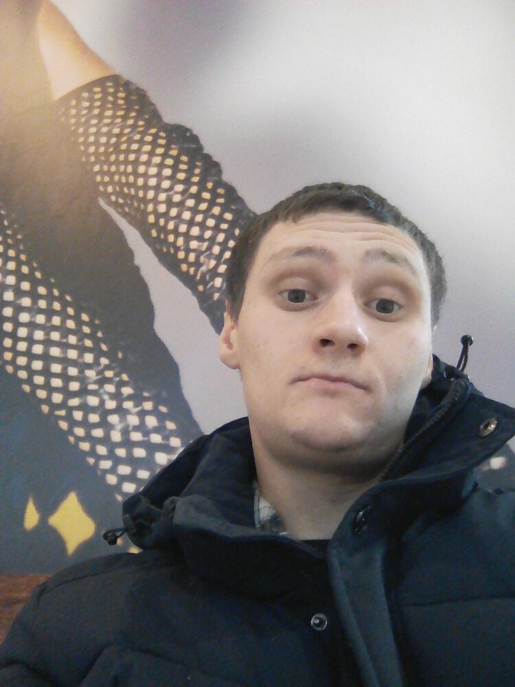  ,   Serg, 31 ,  