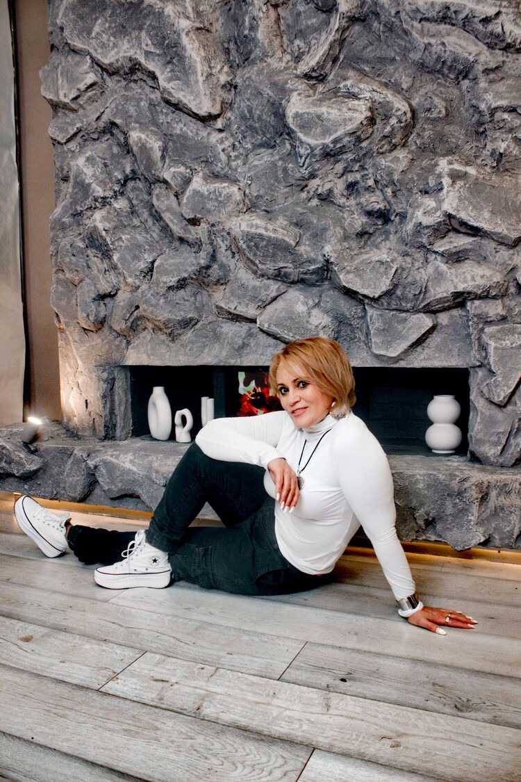 ���������� ����, ���� ������� Tatiana, 53 ����, ������������ ��� c�������� ���������