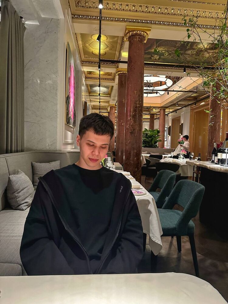 ���������� ������, ���� ������� Marsel, 26 ���, ������������ ��� ������, ����� � ���������