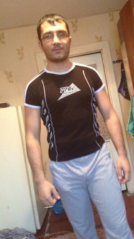 ���� 27315788 ������� SHUHRAT, 33 ����, ���� ���������� � ����� �������